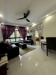 Blk 438B Fernvale Court (Sengkang), HDB 3 Rooms #563934921